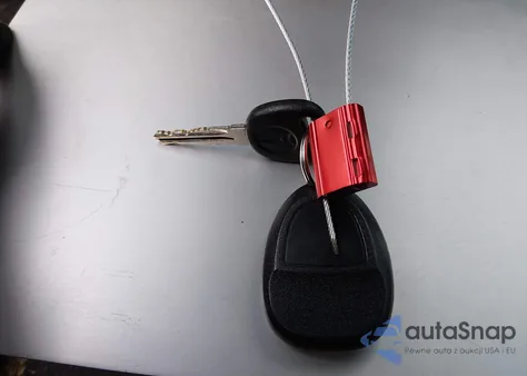 2006 Pontiac G6 z USA, uszkodzony, nr VIN 1G2ZG558364120637